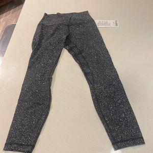 NWT Lululemon Align 7/8 Pant